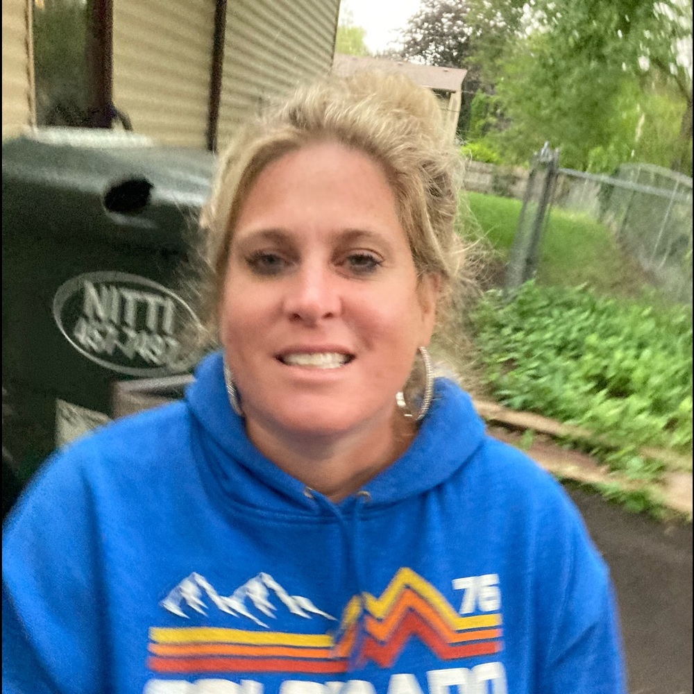 Meet your Posher, Kathleen